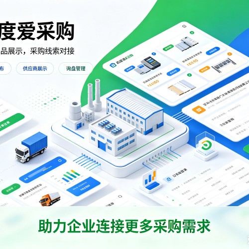 长白百度爱采购